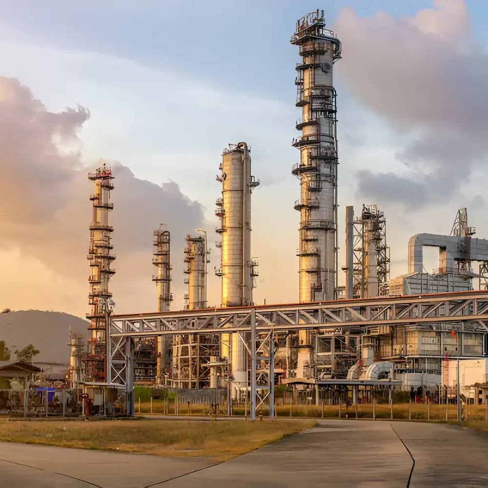 Refinery1 Refinery1